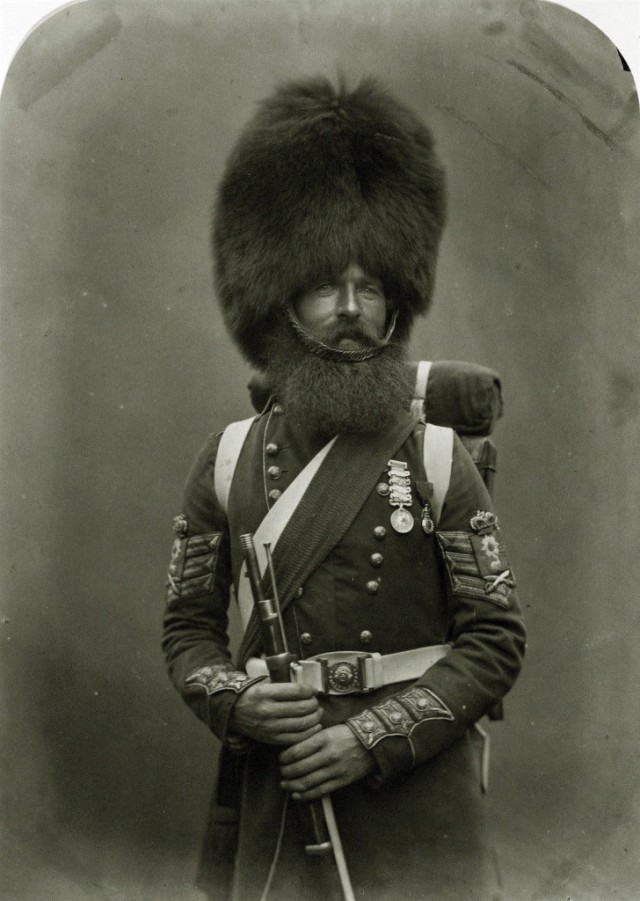 Интересные и редкие фотографии