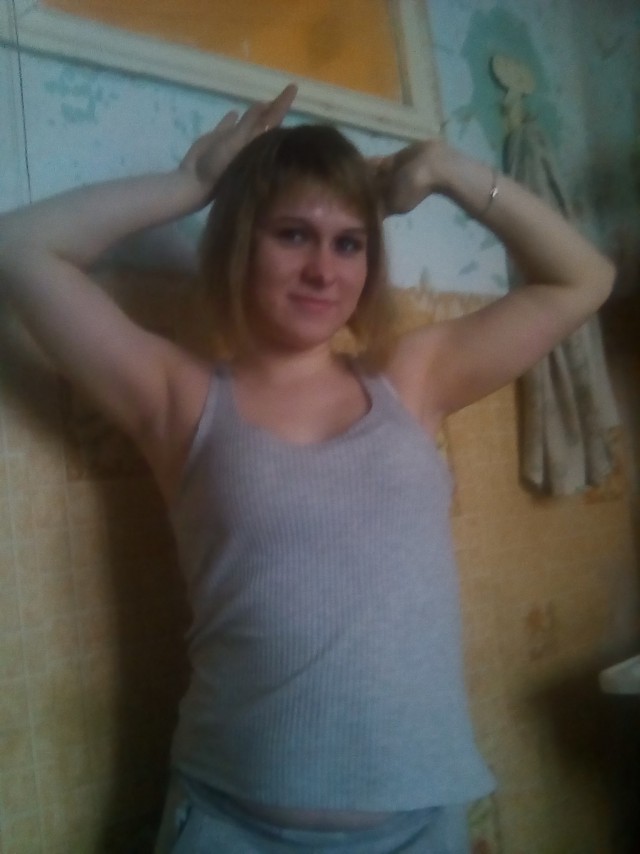 Деффки, хватит кобениться перед фотиком
