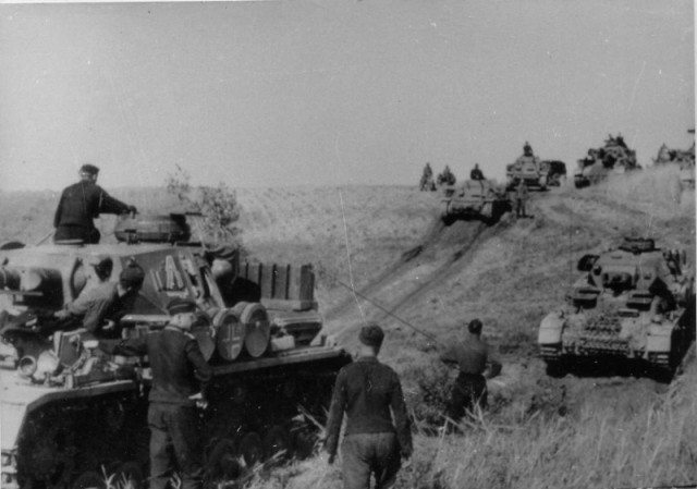 22 июня 1941 г, немного фото...