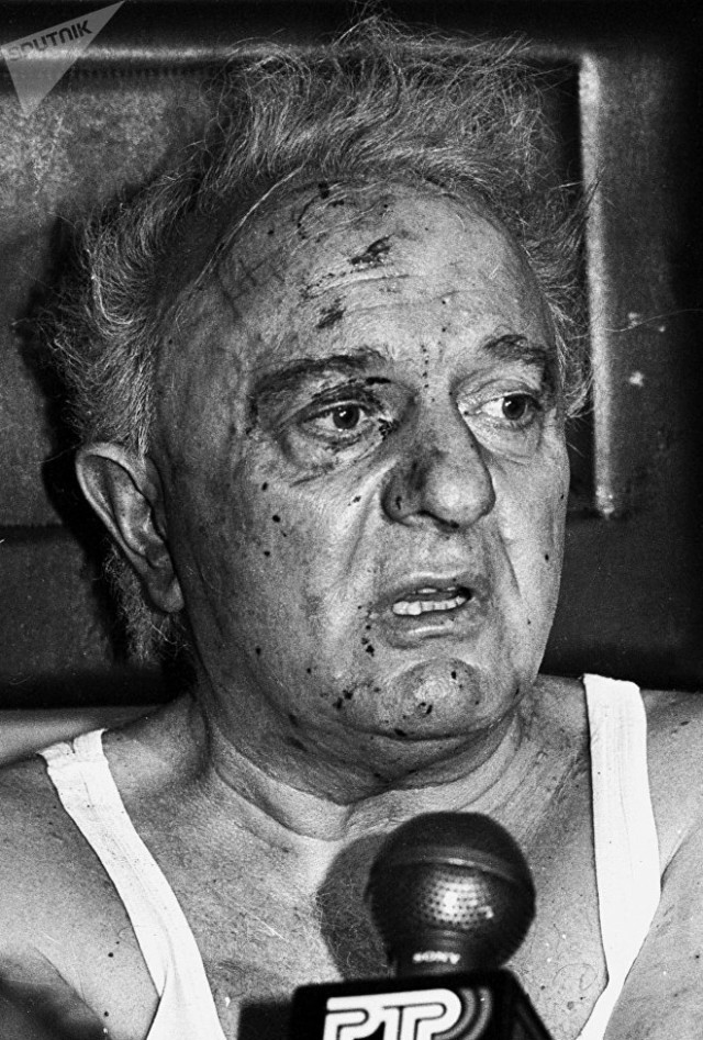 Символ 90-ых!