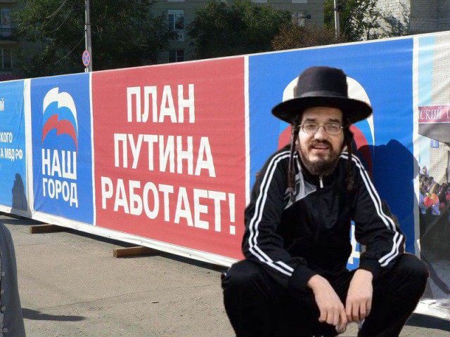 Пару слов об Иране. Ничего не будет