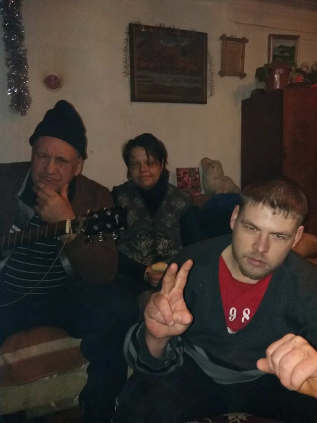 Скотсети и прочие интернеты 31.01.20