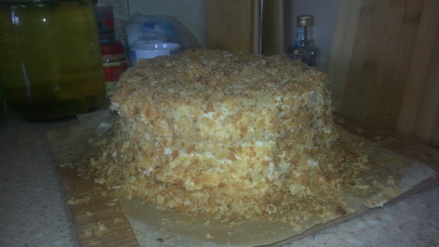 Очередной Наполеон (не полководец)