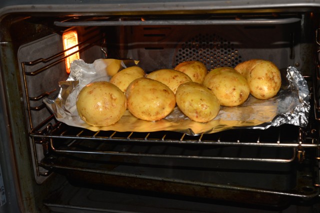 Кулинария: Картофельная Кожура (С ДР Ати!)