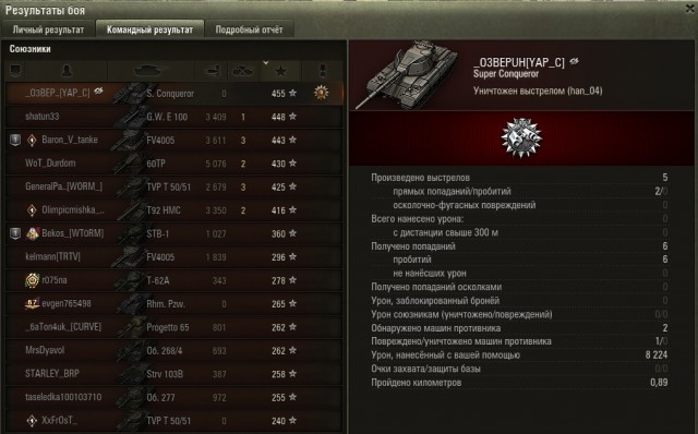 Wargaming 59