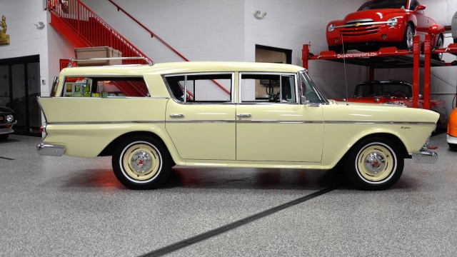 Универсалы. Красивых автофото пост