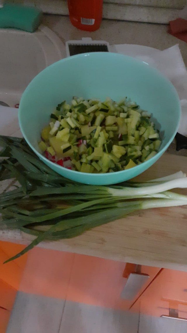 Кулинарная общалка