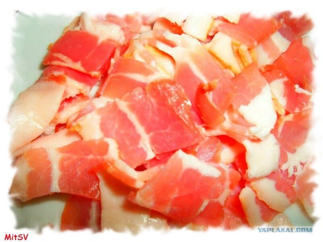 Средиземноморская кухня