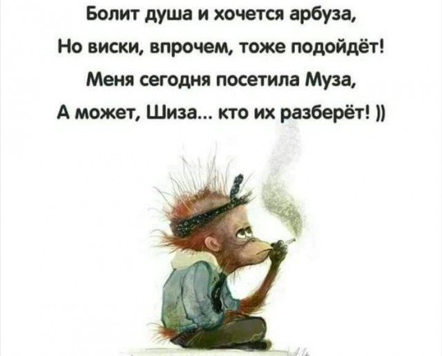 Алкопост 8.10.21