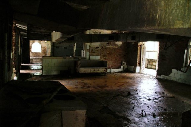 Абхазия. 17 лет после войны