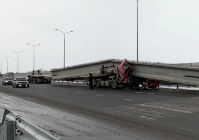 Не стоило так резко тормозить