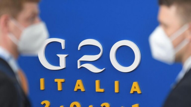 Путин получил приглашение на саммит G20, сообщили в минфине Индонезии