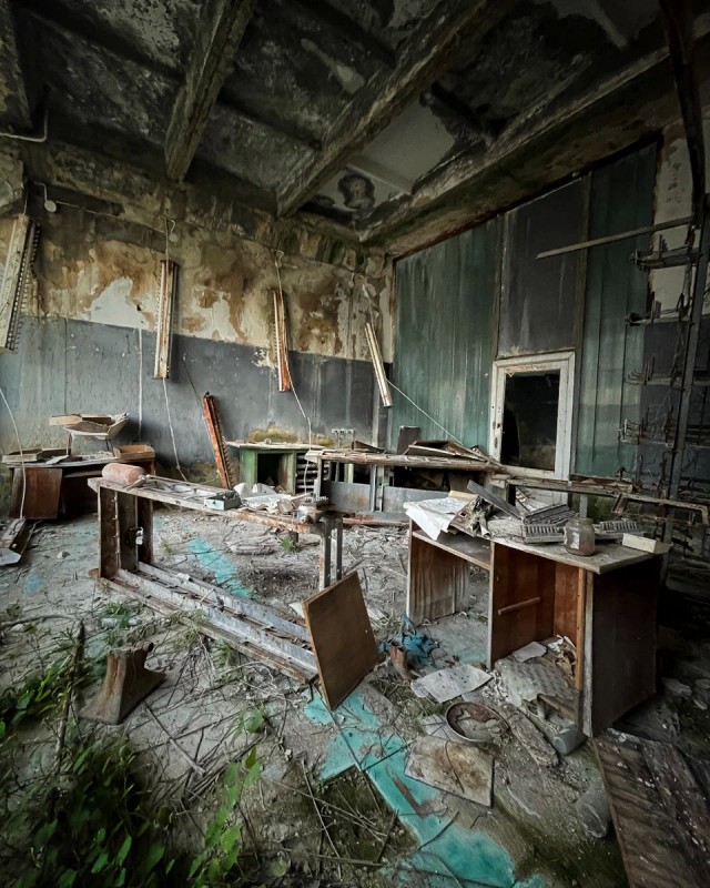 В стенах секретной советской лаборатории. Экспериментальные торпеды. Абхазия