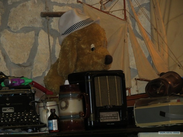 Южный берег Крыма