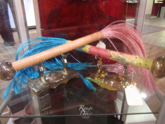 Мечты сбываются