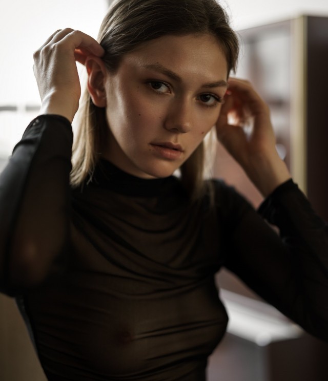 Женщины всякие разные 18