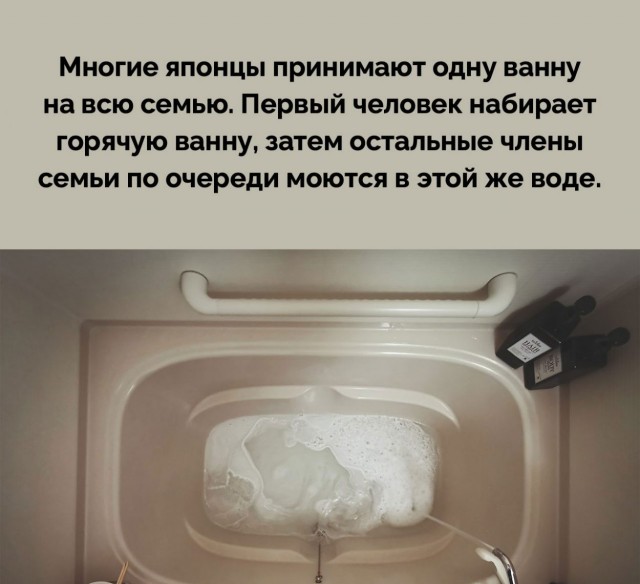 Немного бесполезных фактов