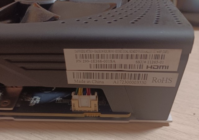 Продам видеокарты в Москве MSI RX 570 4gb и всякое остальное