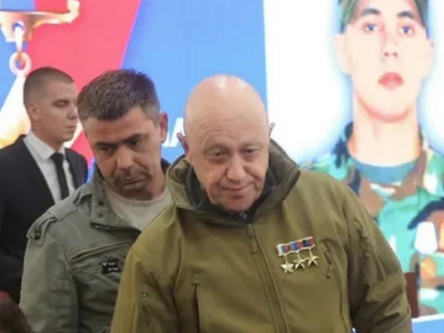 Президент Украины Владимир Зеленский стал человеком года по версии Financial Times
