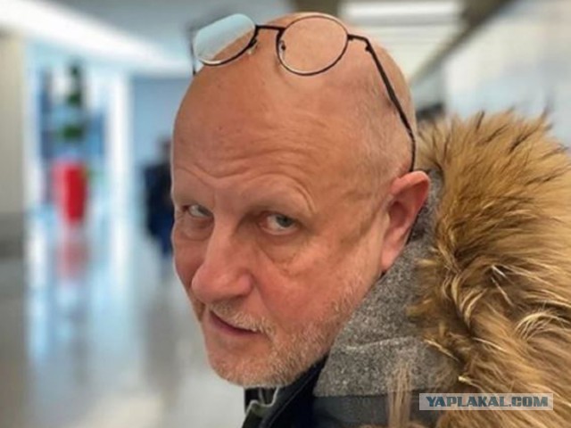 Пол года трудов уничтожено за 5 секунд