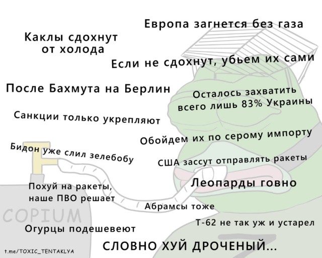 Шольц: Германия «с лёгкостью» пережила отказ от российского газа