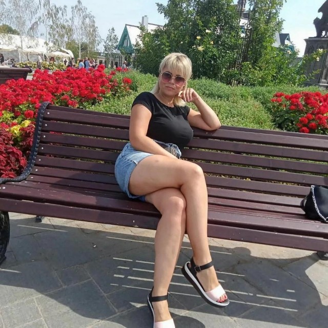 И никуда не деться от этой красоты
