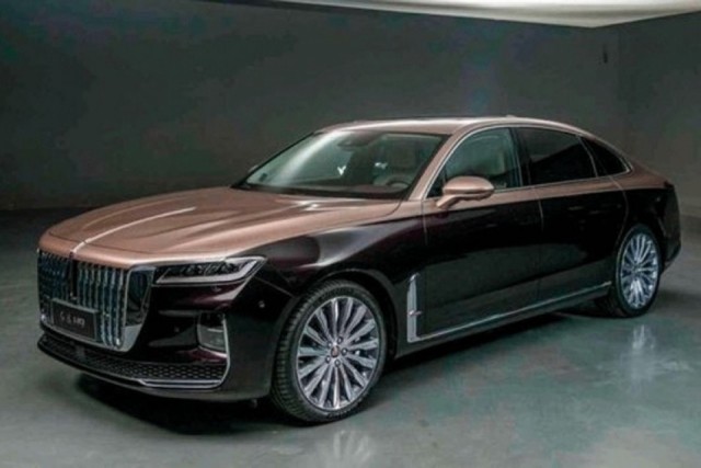 Старт пересадки на отечественные автомобили