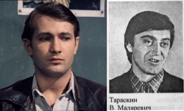 Место встречи изменить нельзя.(фильм)