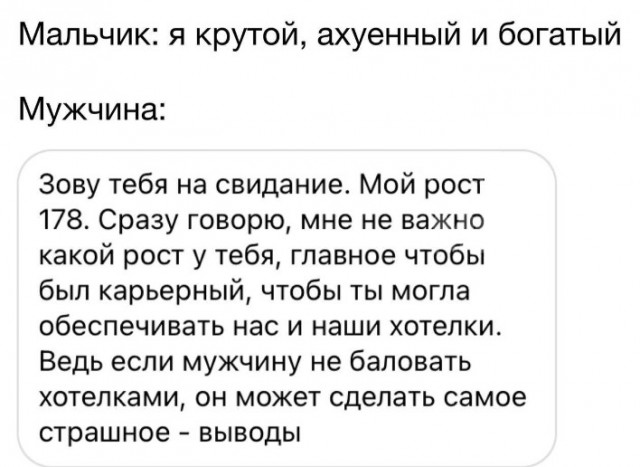 Всего понемногу. От 24.08.2023