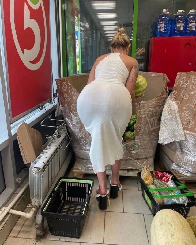 Выглядит спело