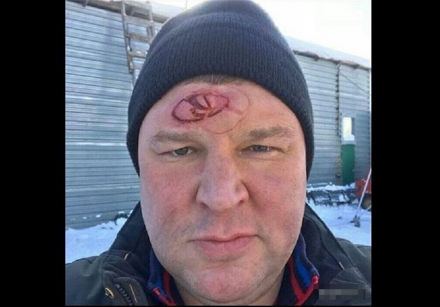 Выделенка для "Волги"