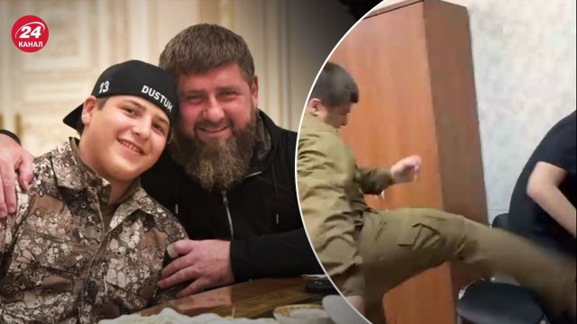 А как еще с крымскими татарами должен был поступить Сталин?