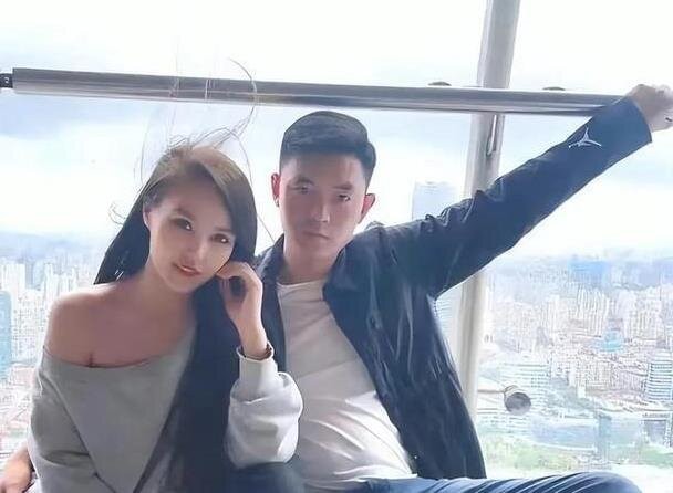 Китайское правосудие. Сегодня в Китае казнили любовников Е Чэнчэнь и Чжан Бо