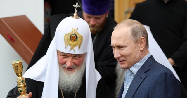 Слава Богу - я атеист 11