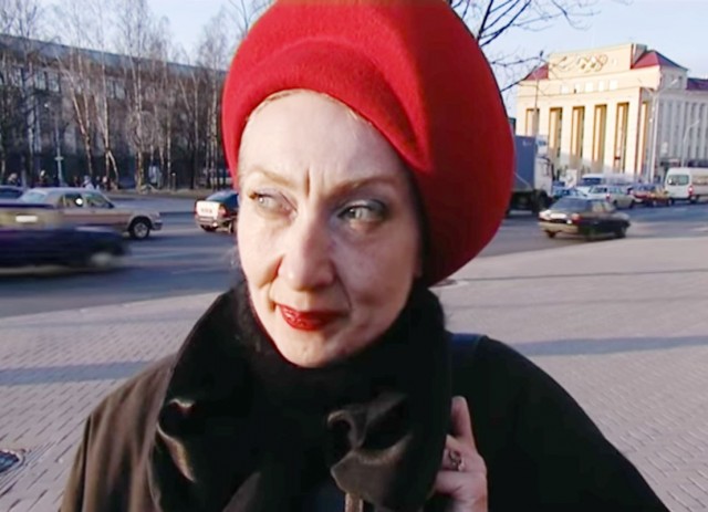 В Подмосковье девушка напала на пассажира электрички из-за пристального взгляда