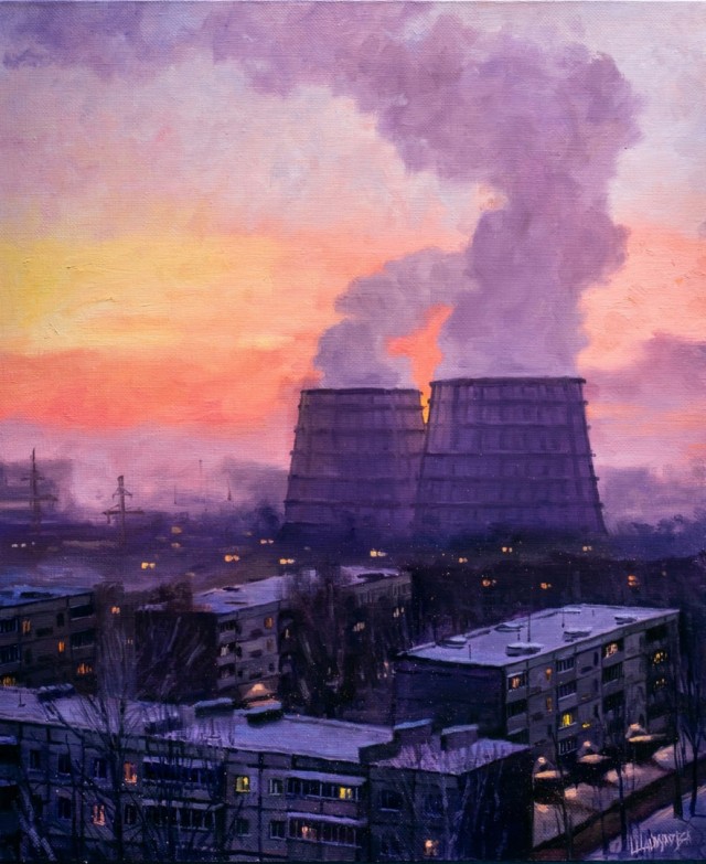 Арт-воскресенье