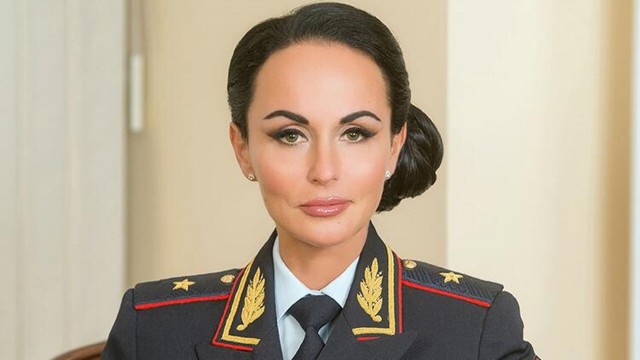 В Москве задержана заместитель руководителя ФТС России генерал-полковник таможенной службы Елена Ягодкина.