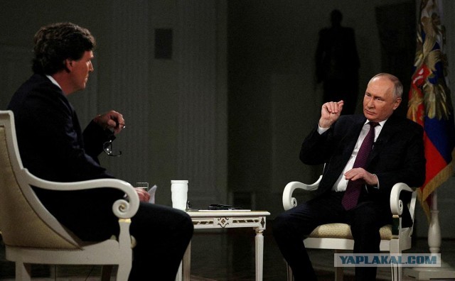 Американцы в Судже, это как понимать?