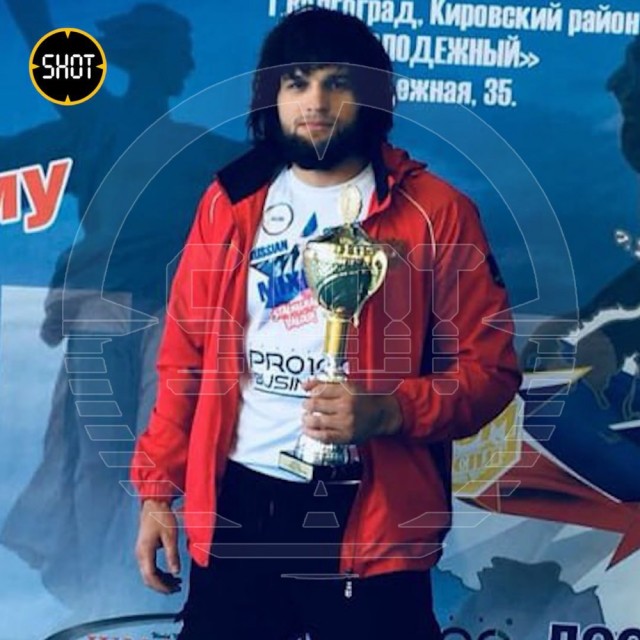 В офисе Wildberries произошла стрельба