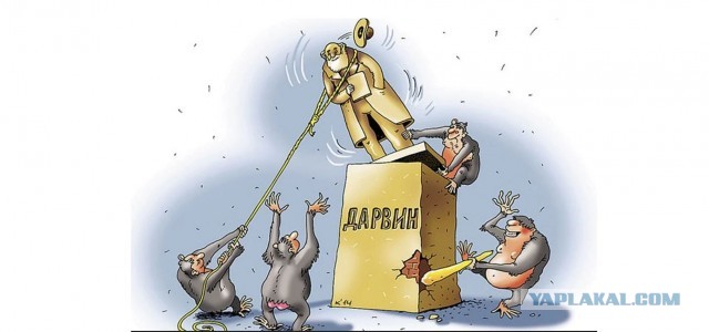 Не нужон нам ваш этот ынтэрнэт