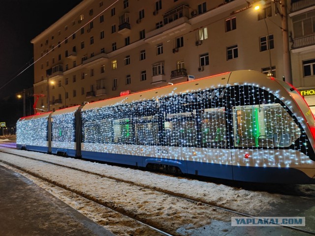Москва, которую стоило потерять