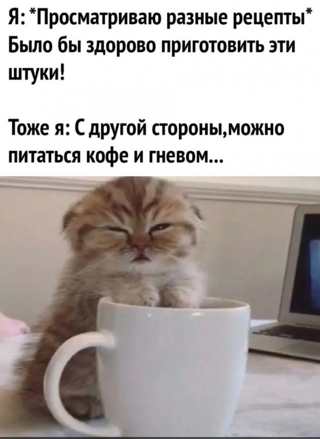 Завалялось тут случайно немного забавных картинок