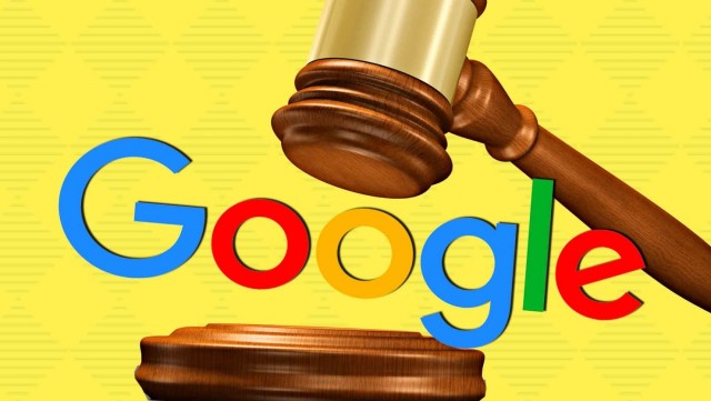 Суд Англии запретил российским телеканалам судиться с Google