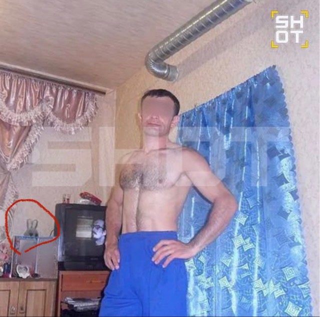 Сотрудника столичного «Жилищника» задержали по подозрению в спонсировании террористической организации