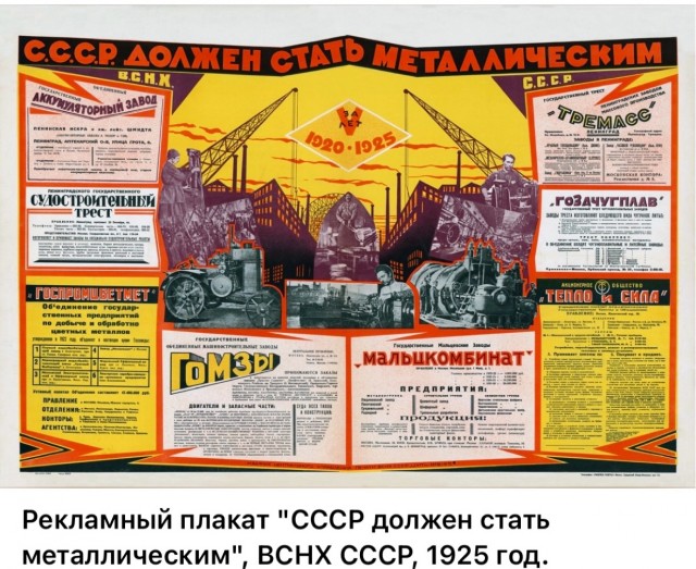 Моменты столетней давности. Часть вторая
