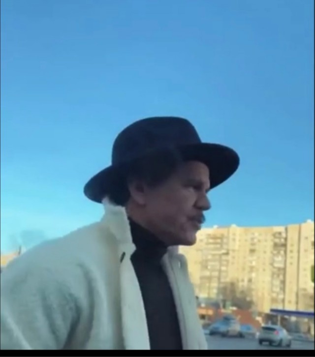 Это просто бизнес.