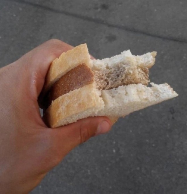 Самая вкусная еда