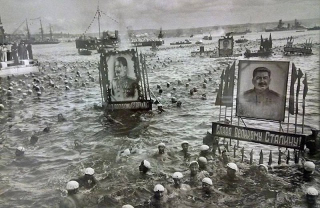 Винегрет исторических фотографий-2