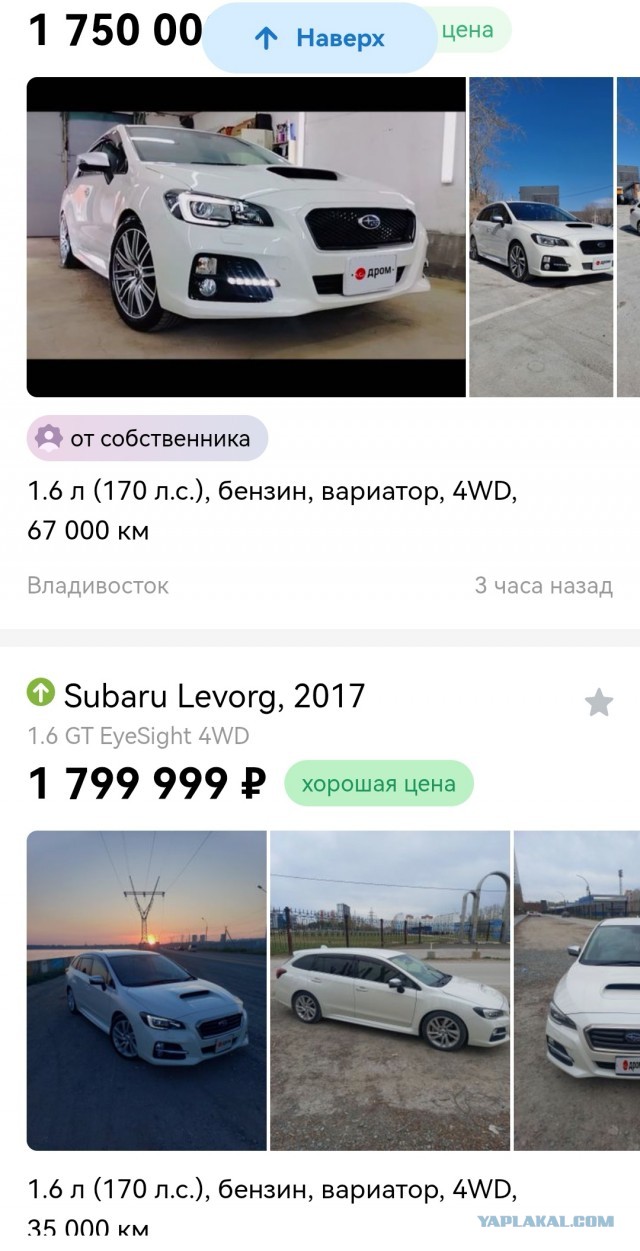 Современная, технологичная, Lada Vesta нового поколения