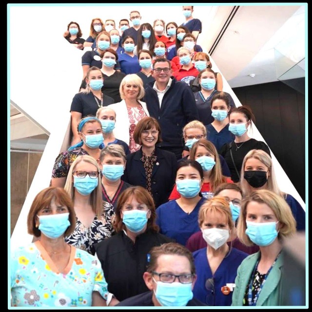 Ковид, Цифровая валюта и прочие радости